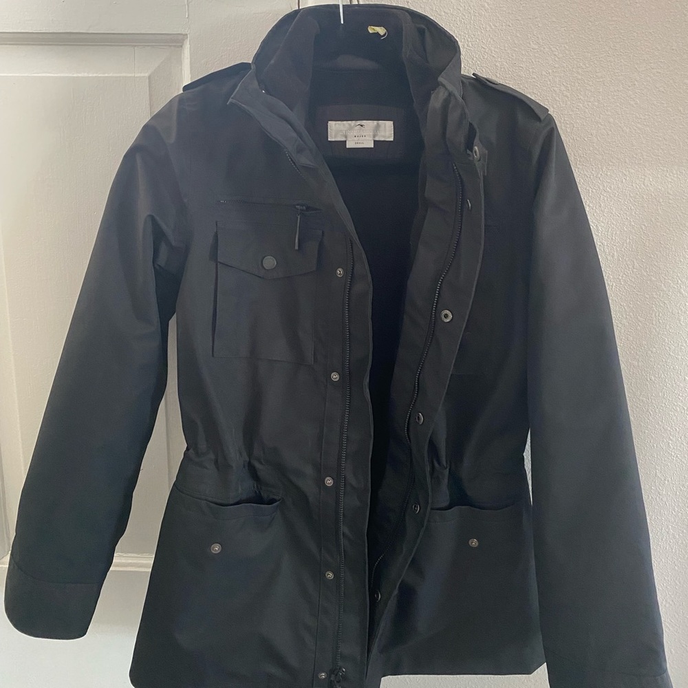 Stylist Jacket